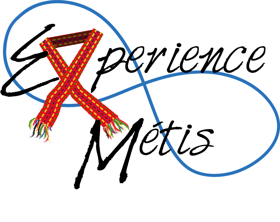 Experience Métis Logo